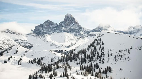 Grand Targhee