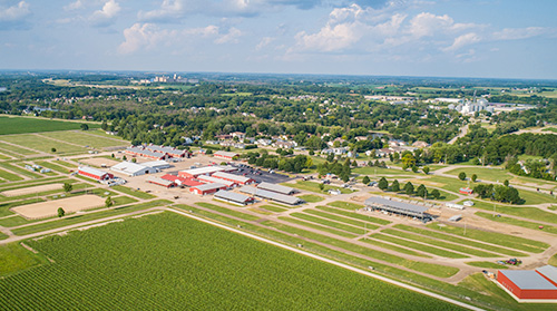 Jefferson County Fair
