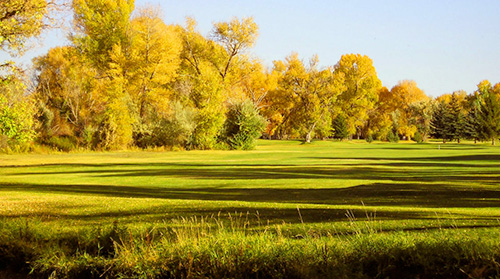 Jefferson Hills Golf