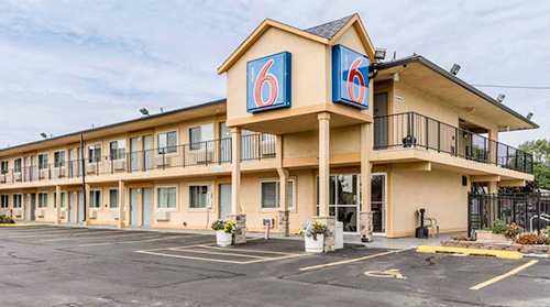 Motel 6