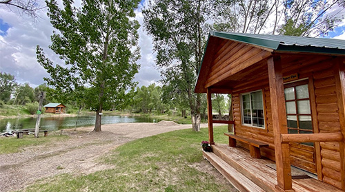 Mountain River Ranch