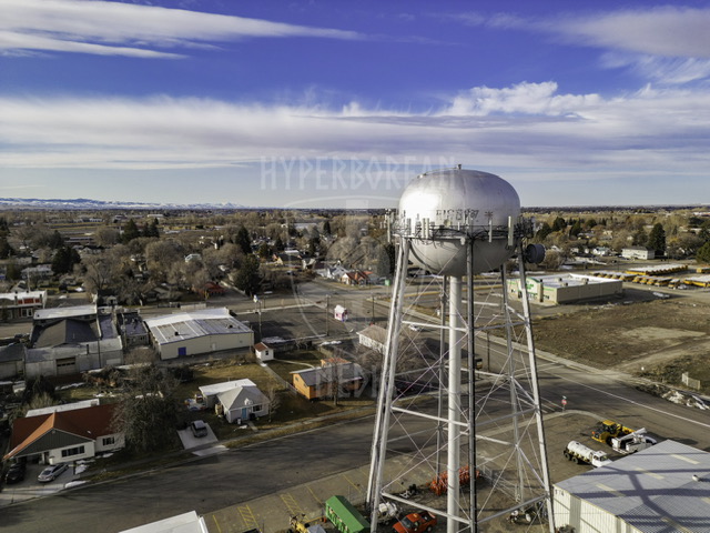 rigby-water-tower