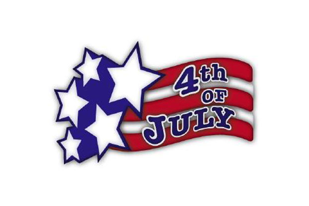 Rigby City Offices will be closed on FRIDAY, JULY 4.