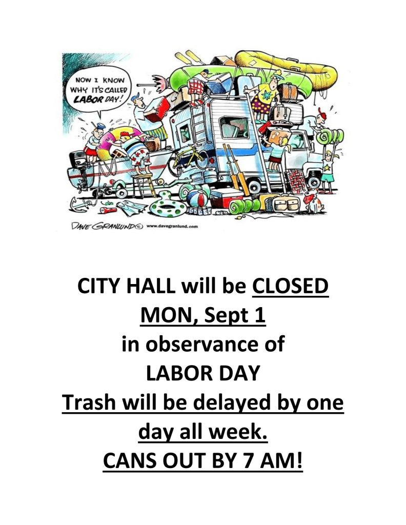 Labor-Day-Rigby-Idaho