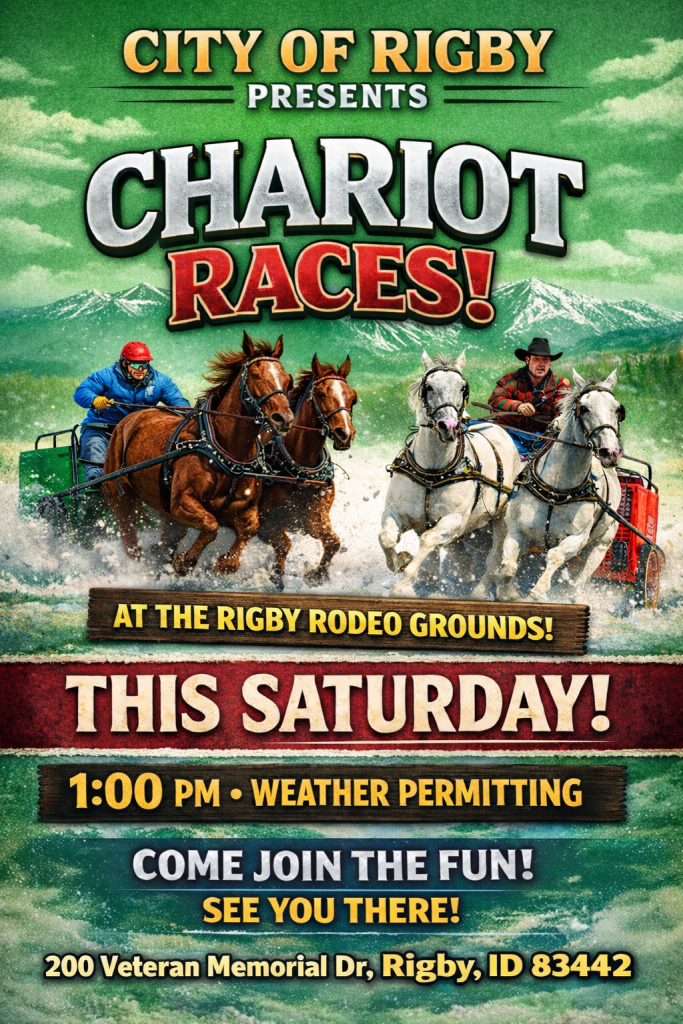 chariot-races-city-of-rigby