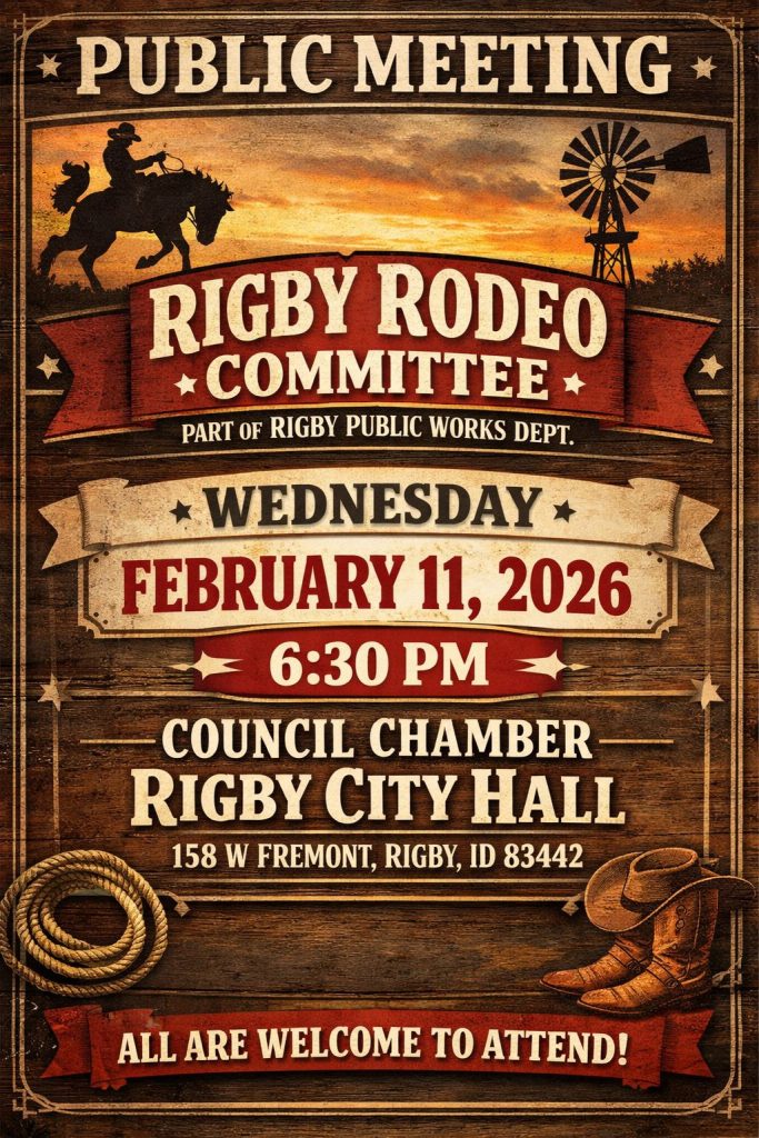 2026-02-11-Rigby-Rodeo-Committee