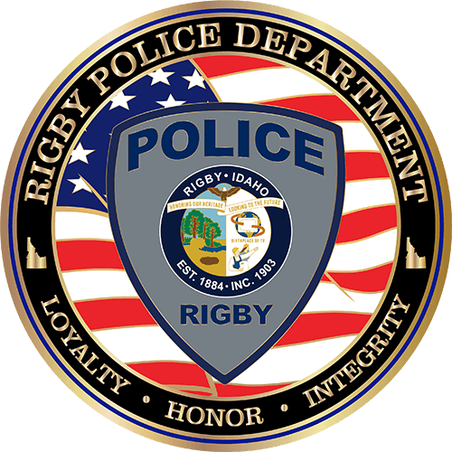 Rigby Police Department